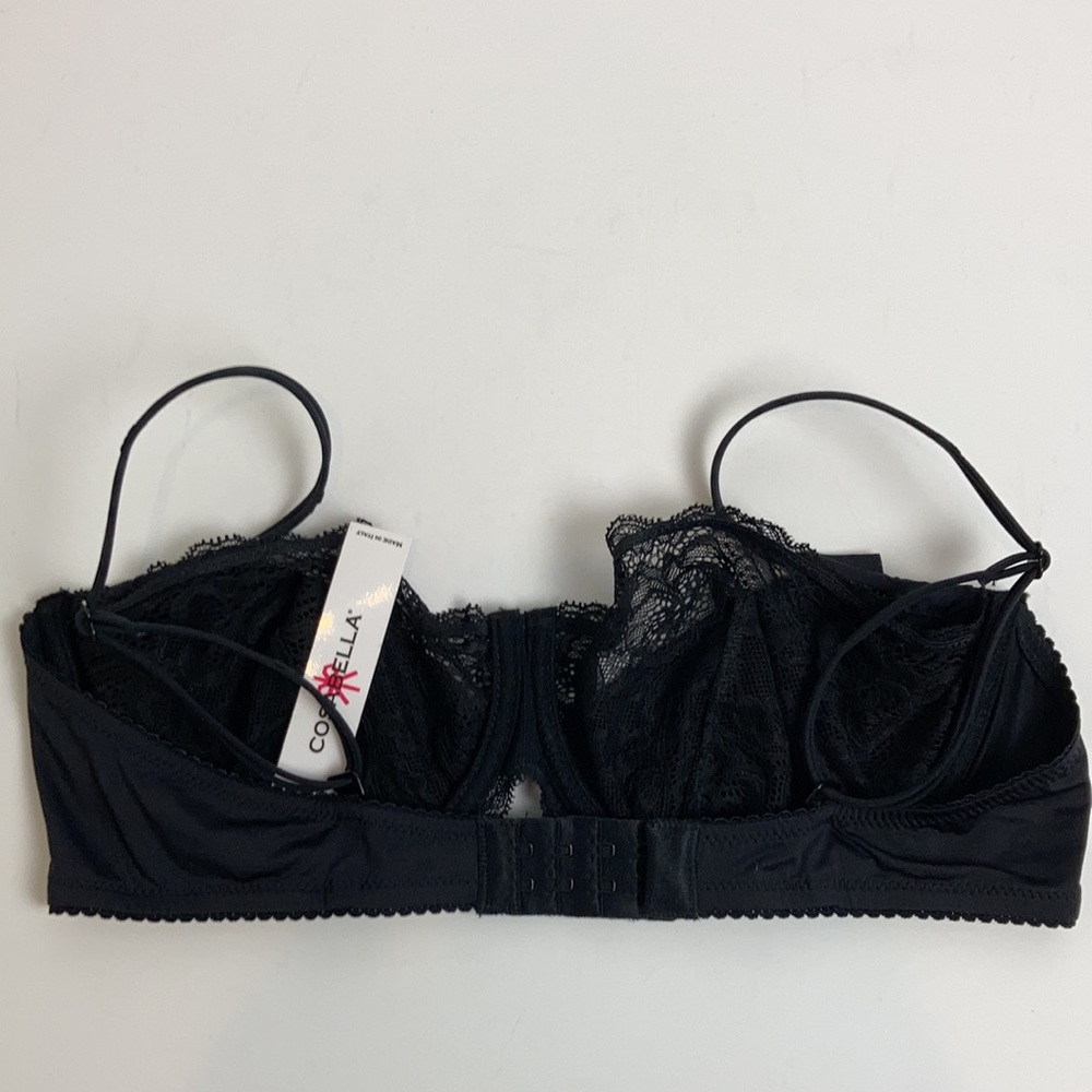 Cosabella 24/7 Demicup Convertible Bra - Picture 4 of 16